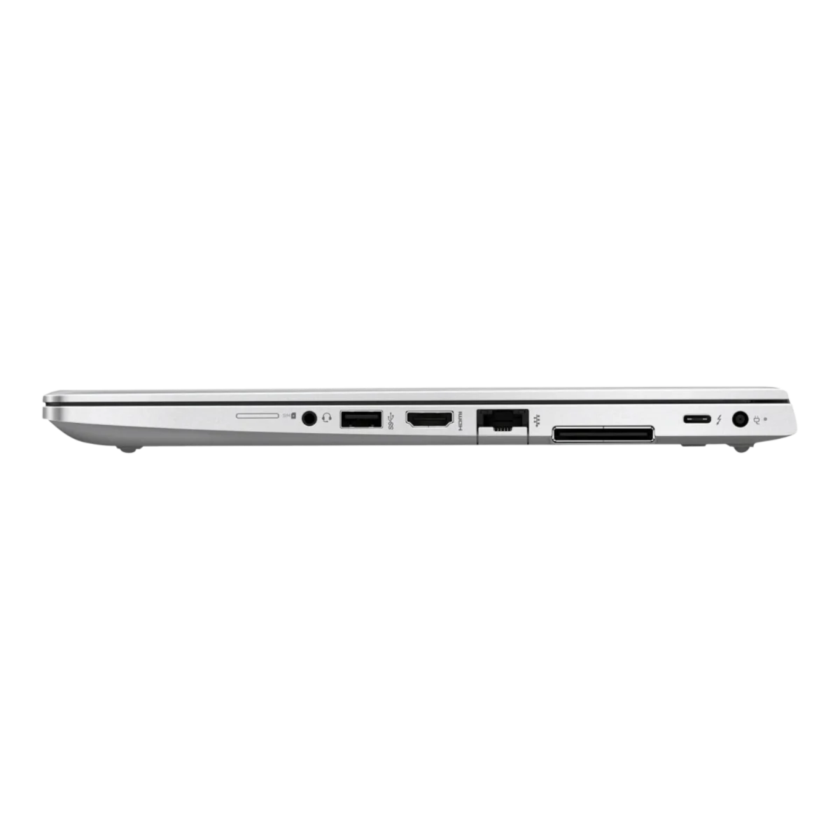 HP Elitebook 830 G5 13.3" FHD IPS ( i5-8250U / 8GB / 256GB NVMe )