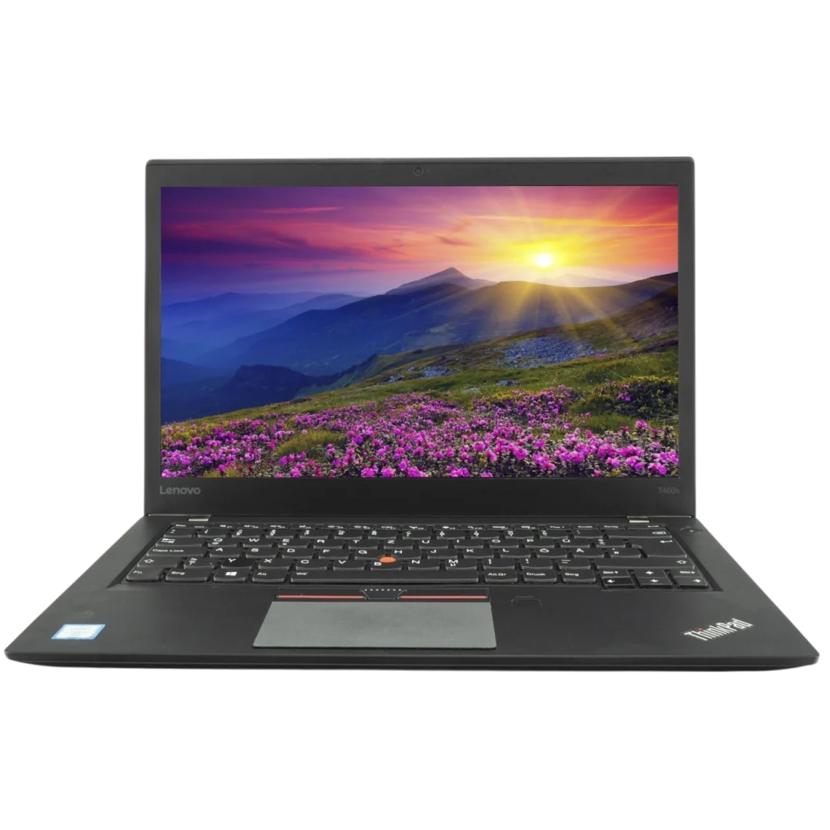 Lenovo Thinkpad T460s 14" FHD IPS ( i7-6600U / 12GB / 256GB M.2 )