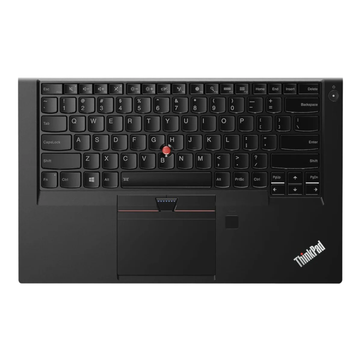 Lenovo Thinkpad T460s 14" FHD IPS ( i7-6600U / 12GB / 256GB M.2 )