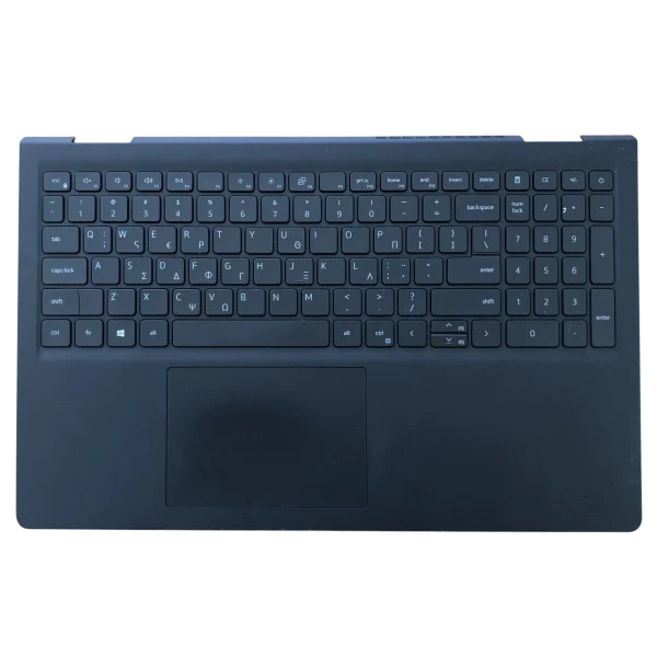 Dell Inspiron 15 3510 Πληκτρολόγιο - Keyboard ( Ελληνικό )