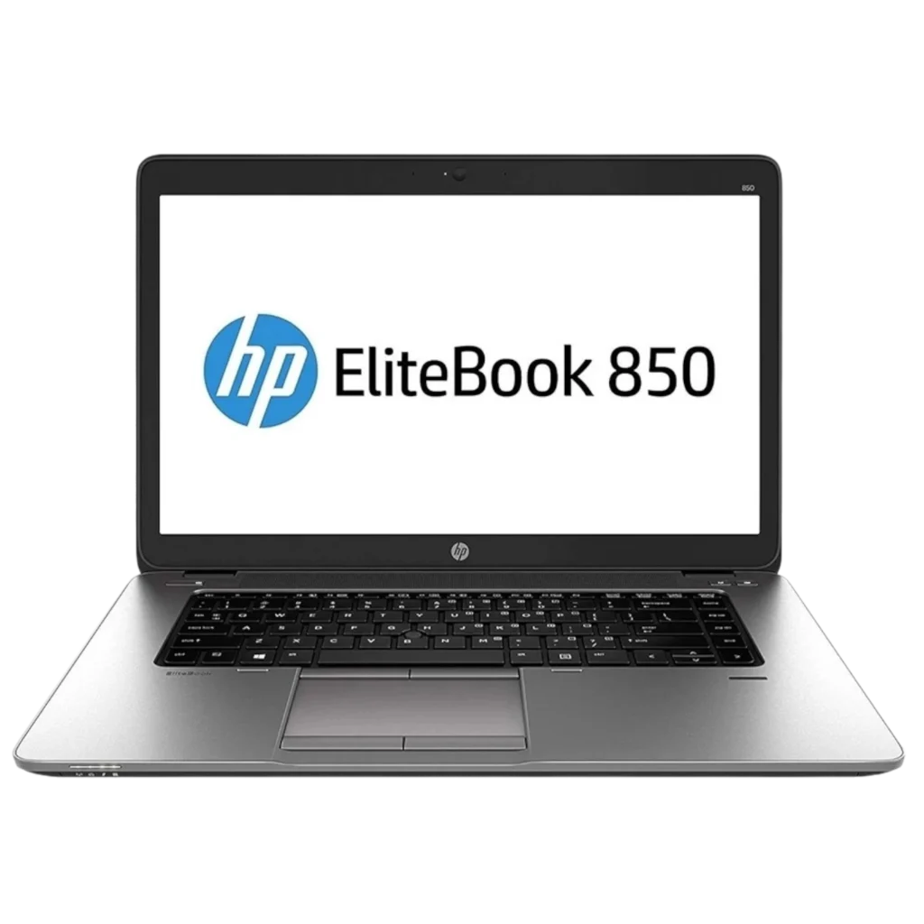 HP Elitebook 850 G3 15.6" FHD ( i7-6500U / 16GB / 256GB M.2 )