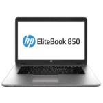 HP Elitebook 850 G3 15.6" FHD ( i7-6500U / 16GB / 256GB M.2 )