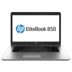 HP Elitebook 850 G3 15.6" FHD ( i7-6600U / 16GB / 256GB NVMe )