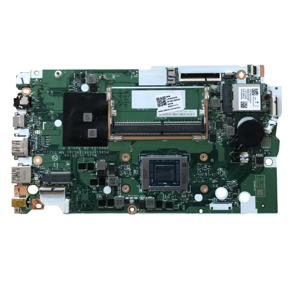 Lenovo Ideapad 3 15ALC6 Motherboard - Μητρική Πλακέτα ( NM-D521 )