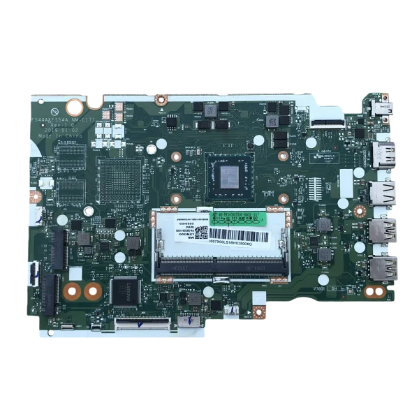 Lenovo Ideapad S145-15AST Motherboard - Μητρική Πλακέτα ( NM-C171 )