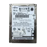 Σκληρός Δίσκος Fujitsu 2.5" MHV2100AT ( 100GB ) ( IDE )