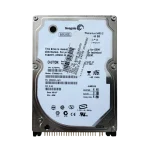 Σκληρός Δίσκος Seagate Momentus 2.5" ST98082111A ( 80GB ) ( IDE )