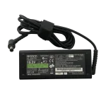 Sony Vaio 19.5V - 4.7A ( VGP-AC19V36 ) Γνήσιο Τροφοδοτικό - Φορτιστής