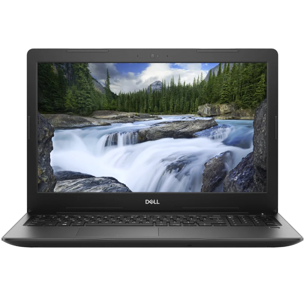 Dell Latitude 3590 15.6" FHD  ( i3-7130U / 8GB / 256GB M.2 )