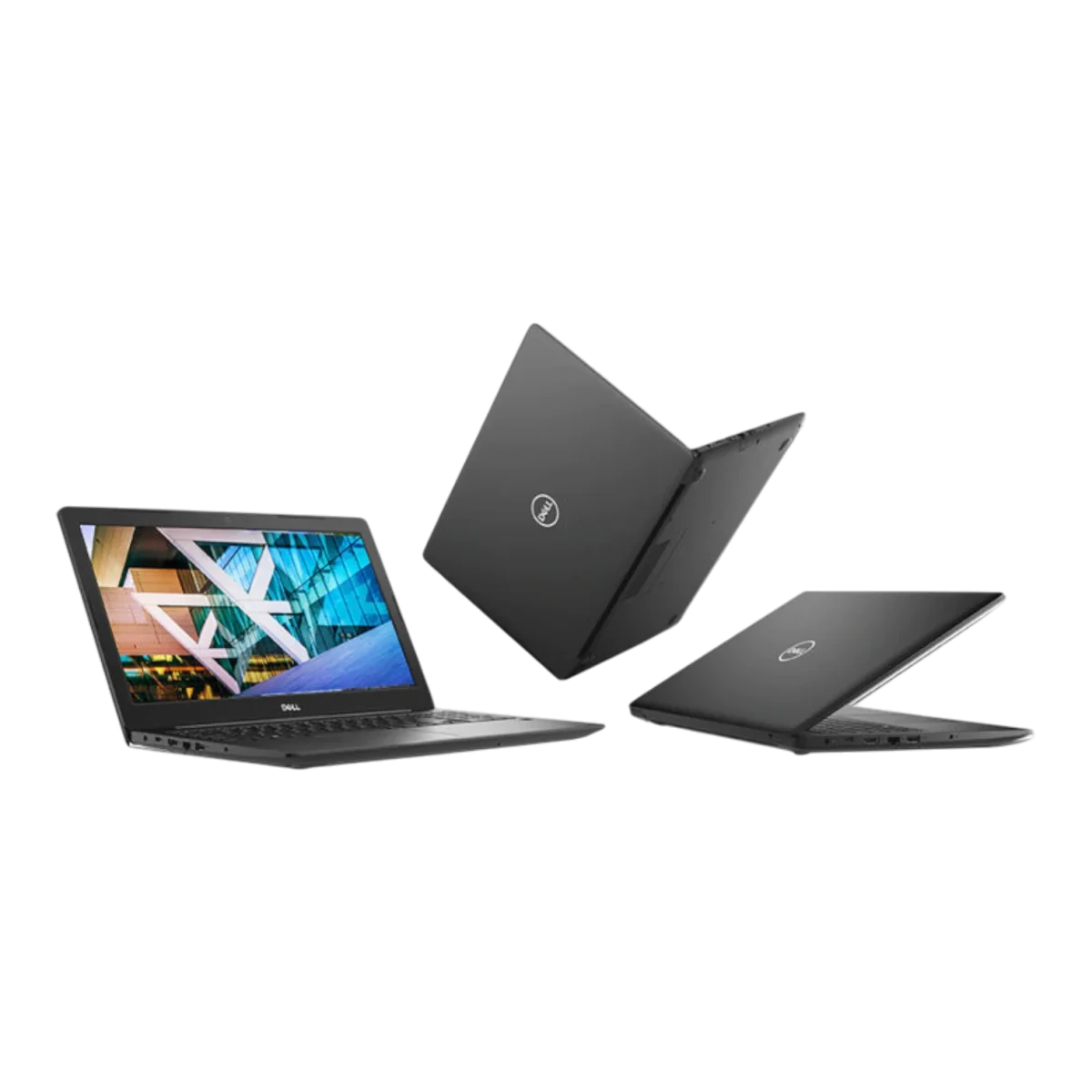 Dell Latitude 3590 15.6" FHD  ( i3-7130U / 8GB / 256GB M.2 )