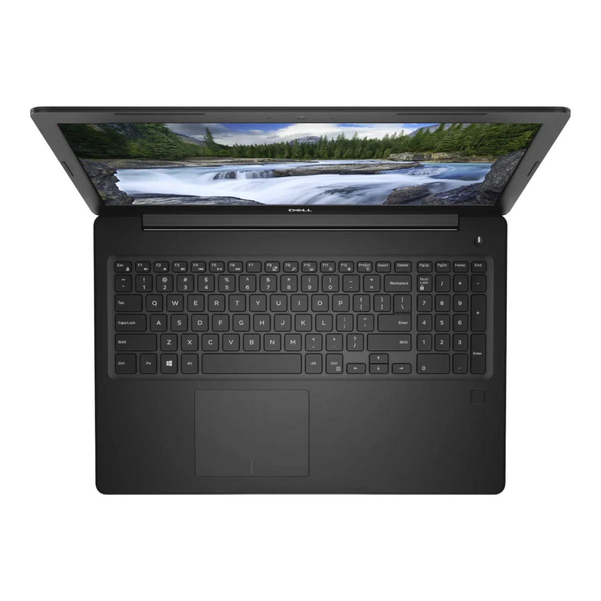 Dell Latitude 3590 15.6" FHD  ( i3-7130U / 8GB / 256GB M.2 )