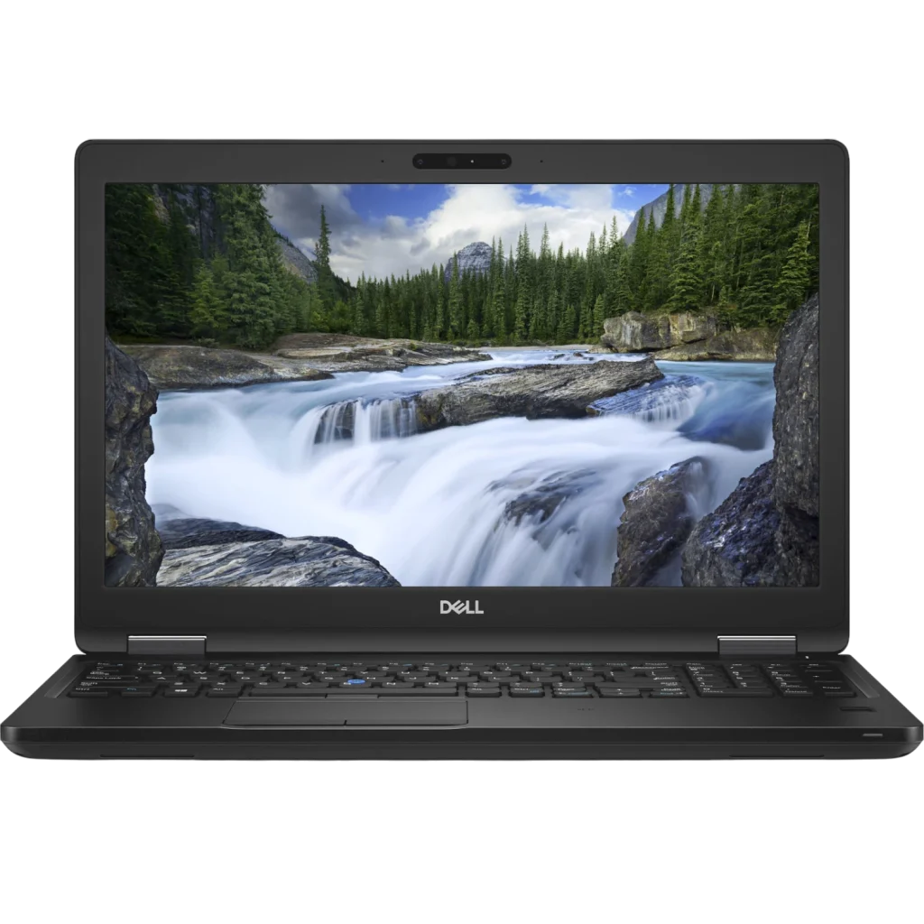 Dell Latitude 5590 15.6" FHD IPS ( i5-8250U / 16GB / 256GB NVMe )