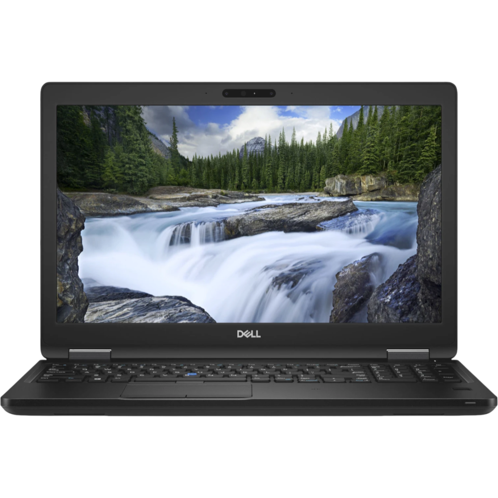 Dell Latitude 5590 15.6" FHD IPS ( i5-8250U / 16GB / 256GB NVMe )