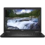 Dell Latitude 5590 15.6" FHD IPS ( i5-8250U / 16GB / 256GB NVMe )