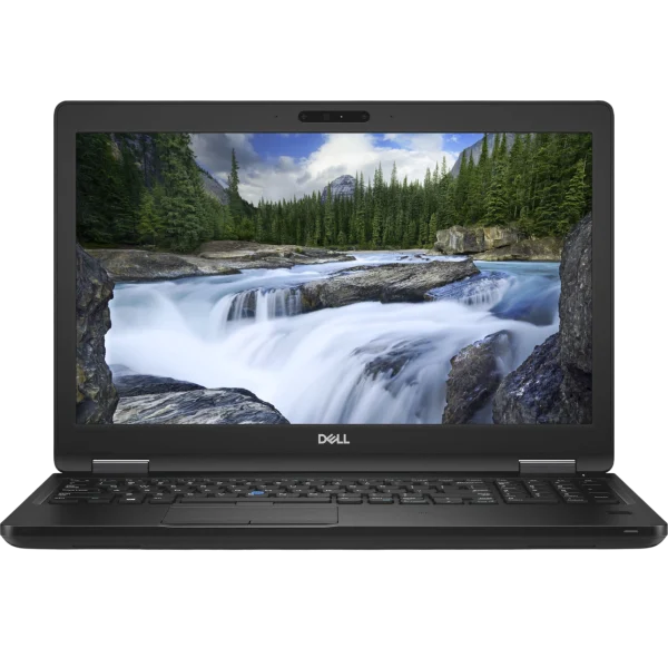 Dell Latitude 5590 15.6" FHD IPS ( i5-8250U / 8GB / 256GB NVMe )