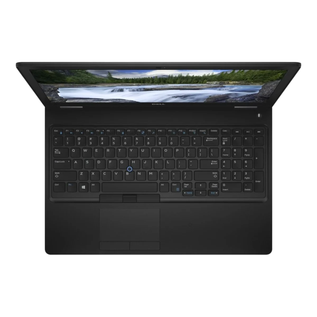 Dell Latitude 5590 15.6" FHD IPS ( i5-8250U / 8GB / 256GB NVMe )