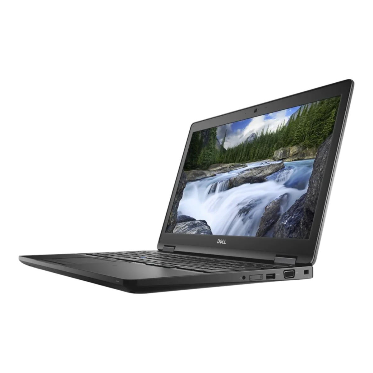 Dell Latitude 5590 15.6" FHD IPS ( i5-8250U / 8GB / 256GB NVMe )