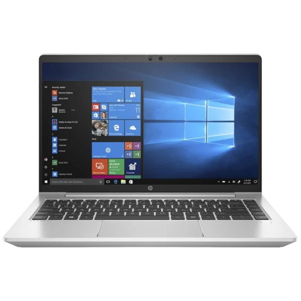 HP Probook 440 G8 14" FHD IPS ( i5-1135 G7 / 16GB / 256GB NVMe )