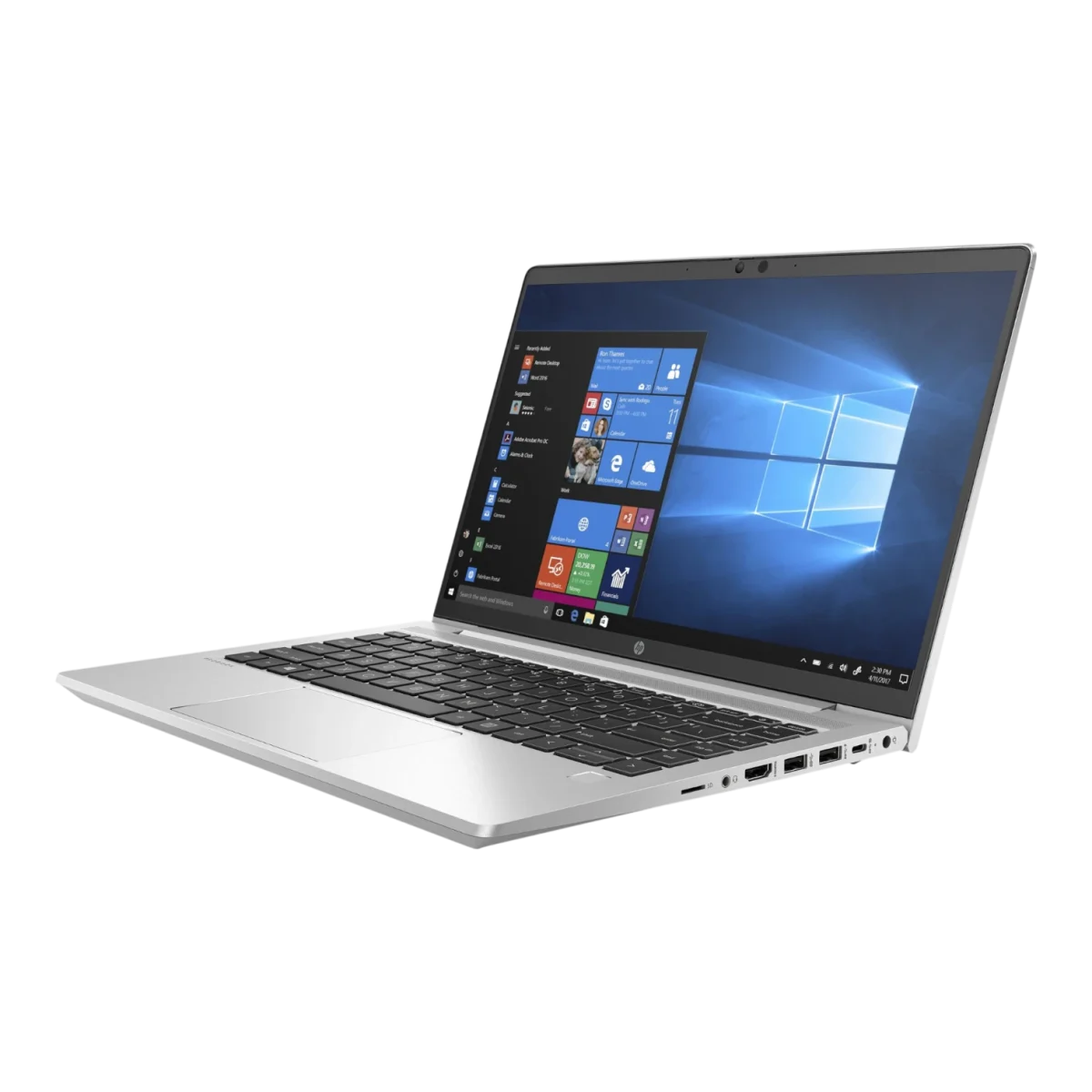 HP Probook 440 G8 14" FHD IPS ( i5-1135 G7 / 16GB / 256GB NVMe )