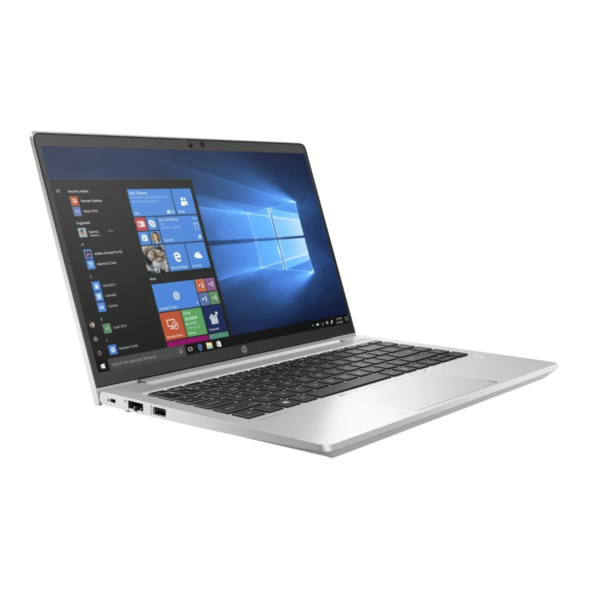 HP Probook 440 G8 14" FHD IPS ( i5-1135 G7 / 16GB / 256GB NVMe )