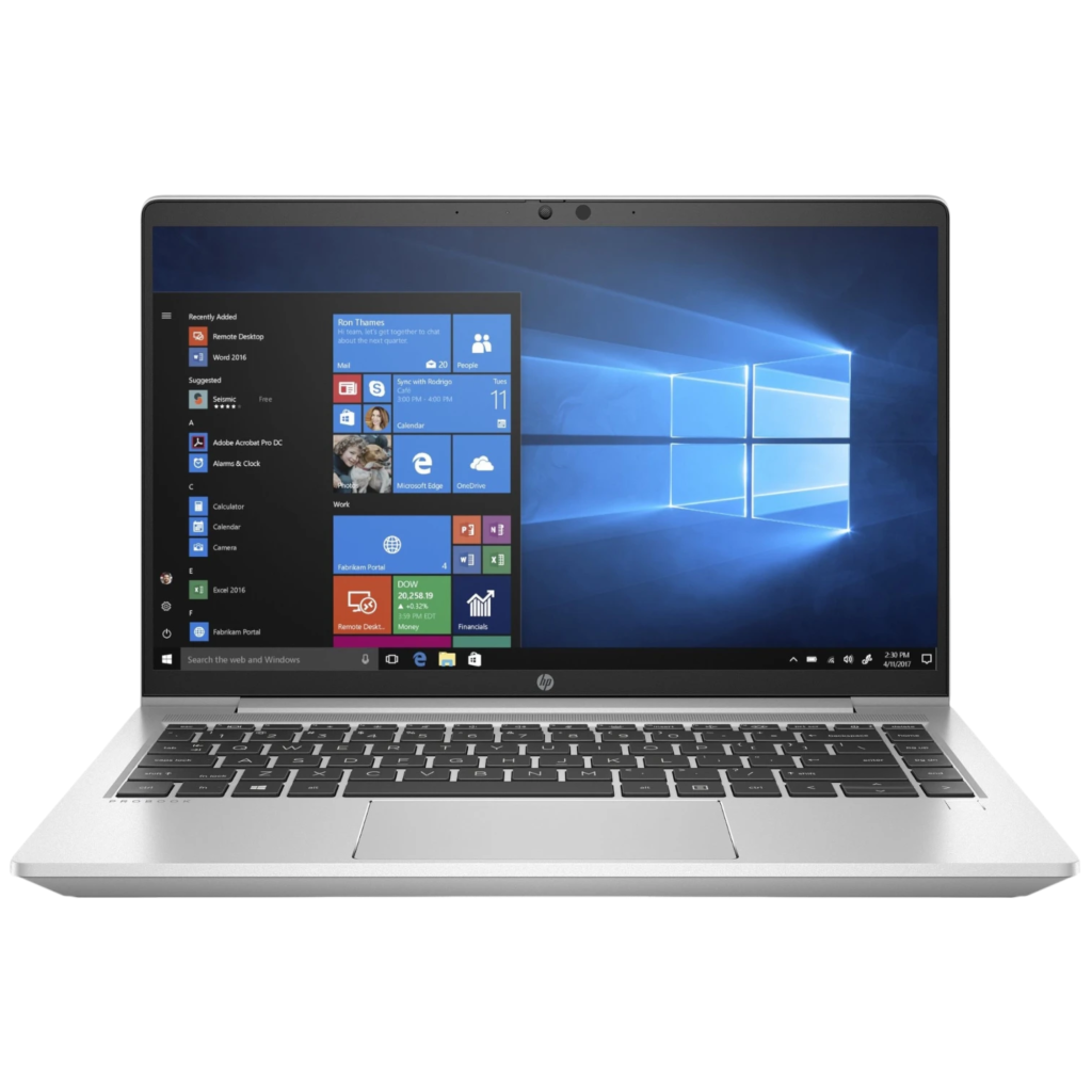 HP Probook 440 G8 14" FHD IPS ( i5-1135 G7 / 16GB / 256GB NVMe )