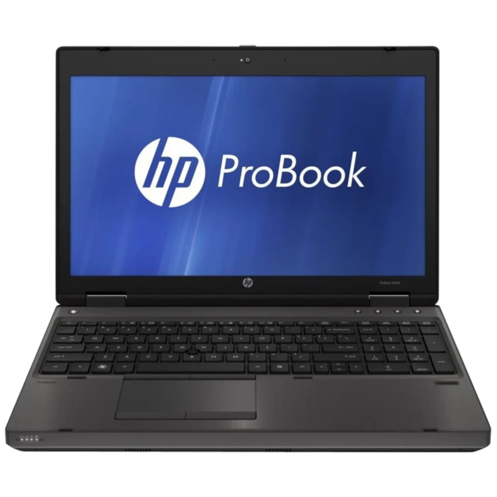 HP Probook 6560b 15.6" HD ( i3-2330M / 8GB / 120GB SSD )