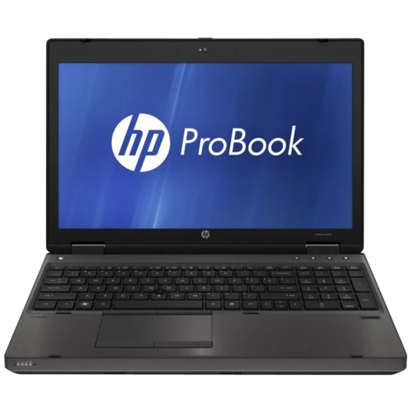 HP Probook 6560b 15.6" HD ( i3-2330M / 8GB / 120GB SSD )