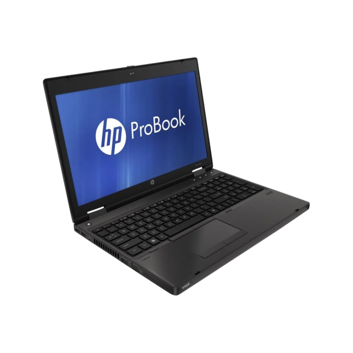 HP Probook 6560b 15.6" HD ( i3-2330M / 8GB / 120GB SSD )