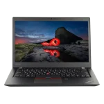 Lenovo Thinkpad T470s 14" FHD IPS Touch ( i7-7600U / 12GB / 256GB NVMe )