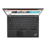 Lenovo Thinkpad T470s 14" FHD IPS Touch ( i7-7600U / 12GB / 256GB NVMe )