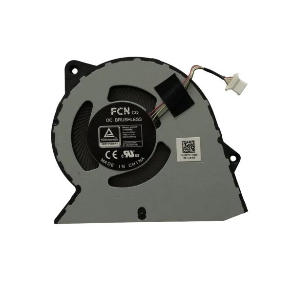 Dell Inspiron 15 3511 CPU Fan - Ανεμιστηράκι ( 4 pin ) ( 0RFF51 )