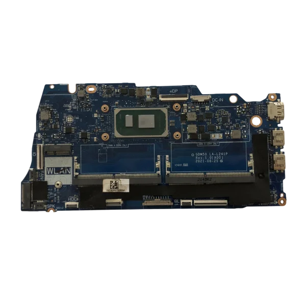 Dell Inspiron 15 3511 Motherboard - Μητρική ( LA-L241P )