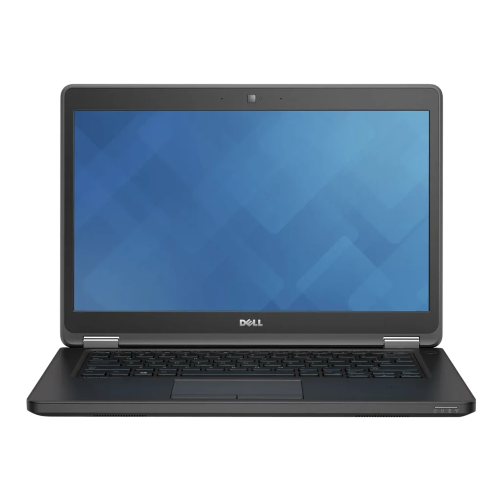 Dell Latitude E5450 14" HD ( i5-5200U / 8GB / 240GB SSD )
