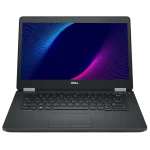 Dell Latitude E5470 14" HD+( i5-6200U / 8GB / 256GB M.2 )