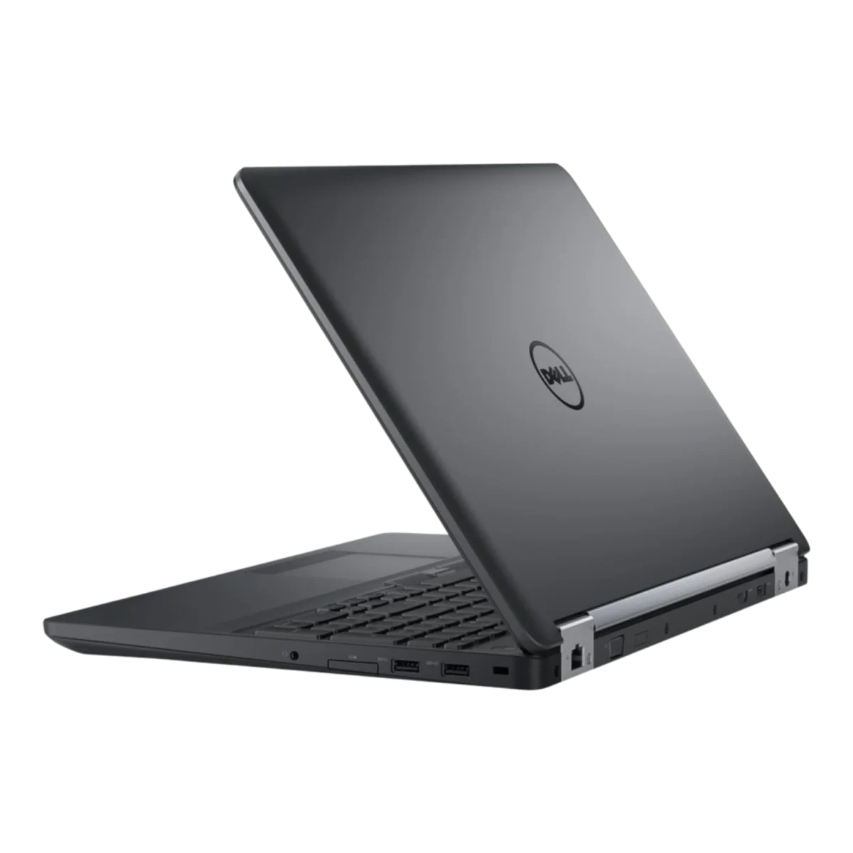 Dell Precision 7510 15.6" FHD IPS ( i7-6820HQ / 32GB / 512GB NVMe )