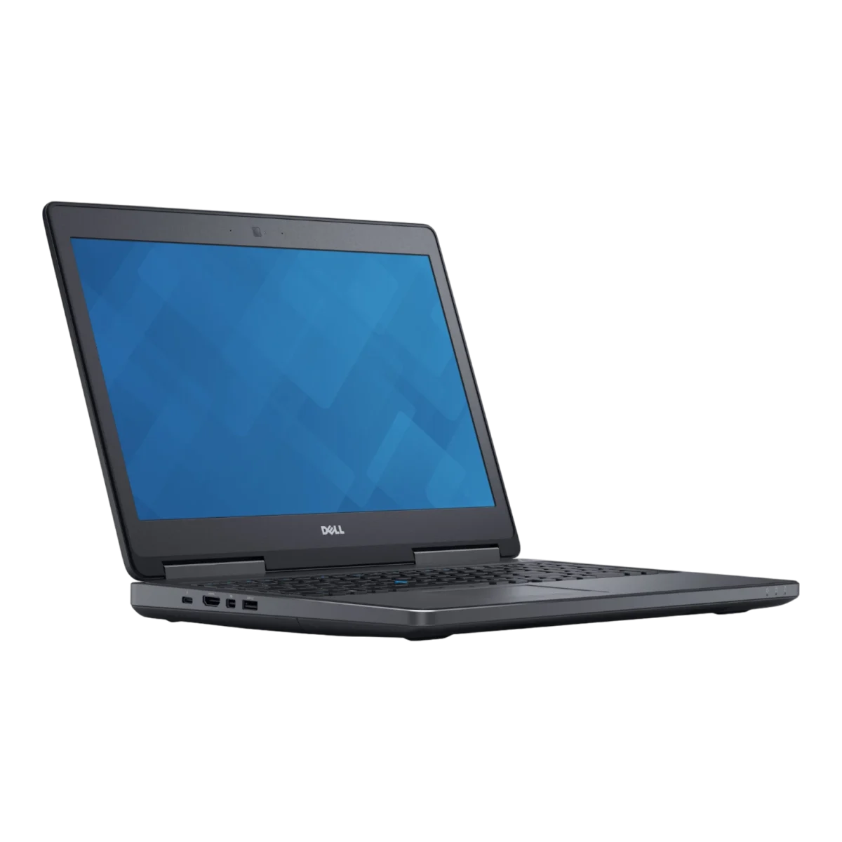 Dell Precision 7510 15.6" FHD IPS ( i7-6820HQ / 32GB / 512GB NVMe )