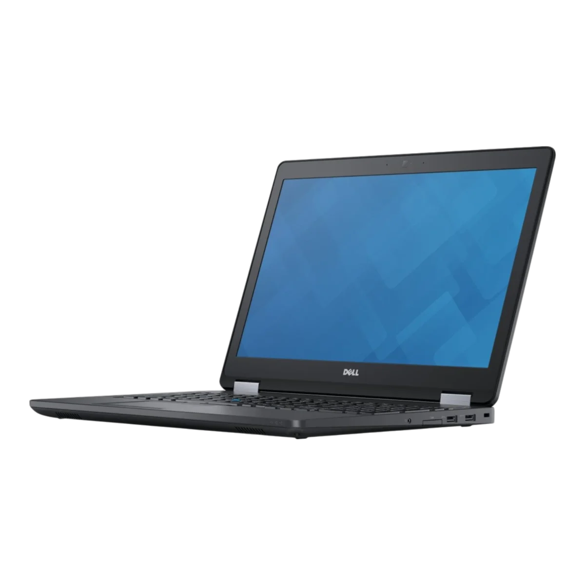 Dell Precision 7510 15.6" FHD IPS ( i7-6820HQ / 32GB / 512GB NVMe )