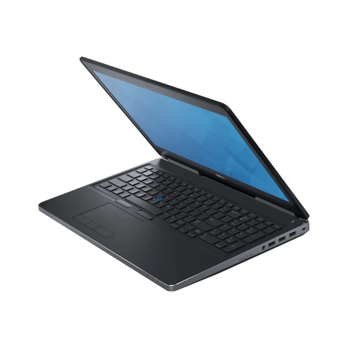 Dell Precision 7510 15.6" FHD IPS ( i7-6820HQ / 32GB / 512GB NVMe )