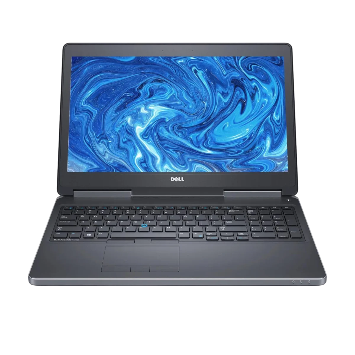 Dell Precision 7510 15.6" FHD IPS ( i7-6820HQ / 32GB / 512GB NVMe )