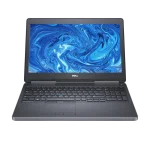 Dell Precision 7510 15.6" FHD IPS ( i7-6820HQ / 32GB / 512GB NVMe )