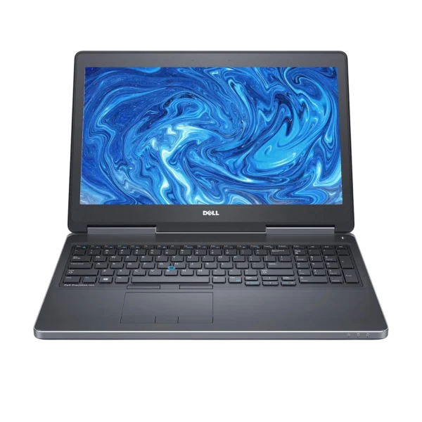 Dell Precision 7510 15.6" FHD IPS ( i7-6820HQ / 32GB / 512GB NVMe )