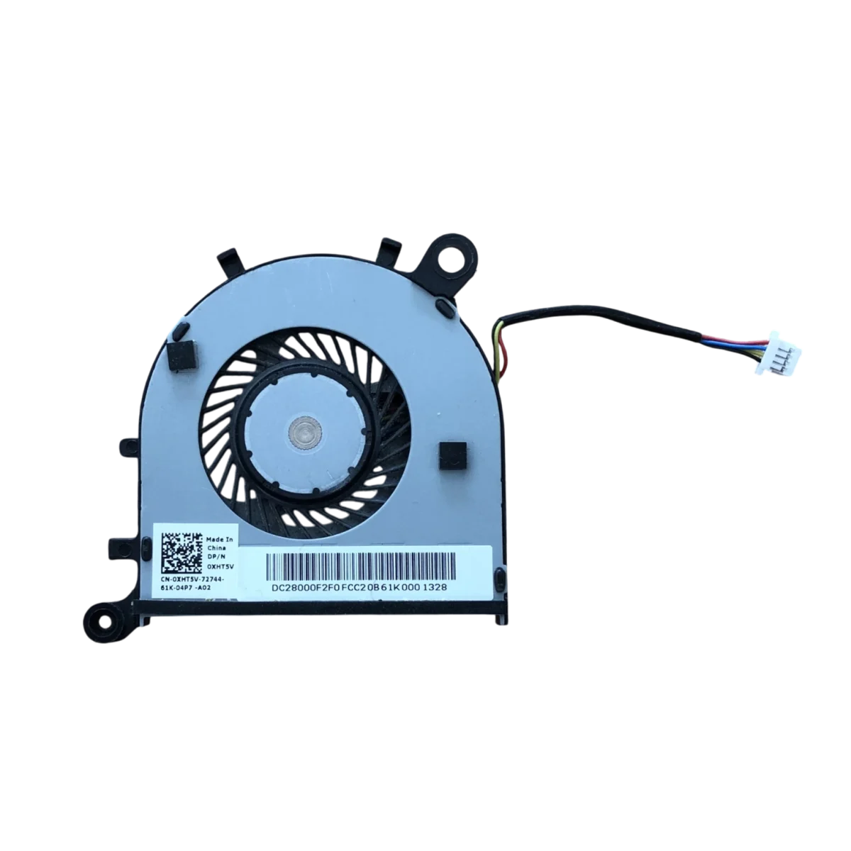 Dell XPS 13 9350 CPU Fan - Ανεμιστηράκι ( 0XHT5V )