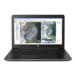 HP Zbook 15 G3 15.6" FHD IPS ( Xeon E3-1505MV5 / 32GB / 512GB M.2 + 500GB HDD )
