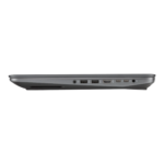 HP Zbook 15 G3 15.6" FHD IPS ( Xeon E3-1505MV5 / 32GB / 512GB M.2 + 500GB HDD )