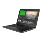 HP Zbook 15 G3 15.6" FHD IPS ( Xeon E3-1505MV5 / 32GB / 512GB M.2 + 500GB HDD )