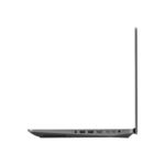 HP Zbook 15 G3 15.6" FHD IPS ( Xeon E3-1505MV5 / 32GB / 512GB M.2 + 500GB HDD )