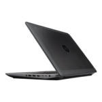 HP Zbook 15 G3 15.6" FHD IPS ( Xeon E3-1505MV5 / 32GB / 512GB M.2 + 500GB HDD )