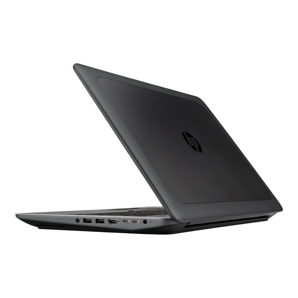 HP Zbook 15 G3 15.6" FHS IPS ( Xeon E3-1505MV5 / 32GB / 512GB M.2 + 1TB HDD )