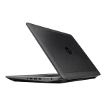 HP Zbook 15 G3 15.6" FHS IPS ( Xeon E3-1505MV5 / 32GB / 512GB M.2 + 1TB HDD )