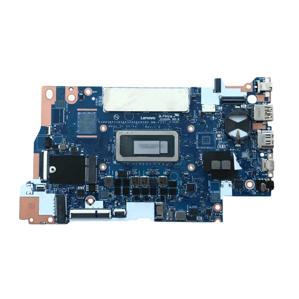 Lenovo Ideapad Slim 3 15IAH8 Motherboard - Μητρική ( NM-F331 )